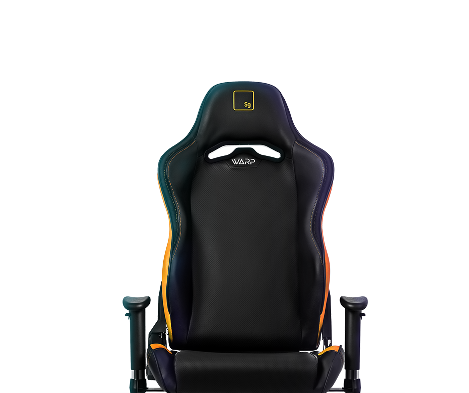 Кресло warp gaming chair