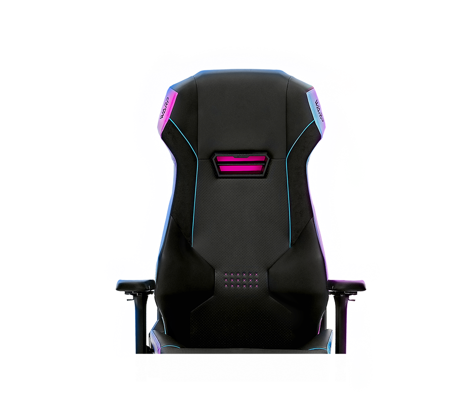 warp gaming chair